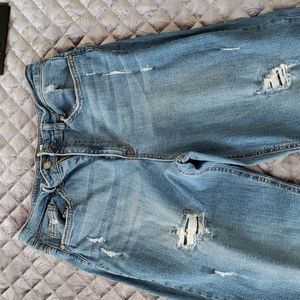 NoBo High Rise Jeans